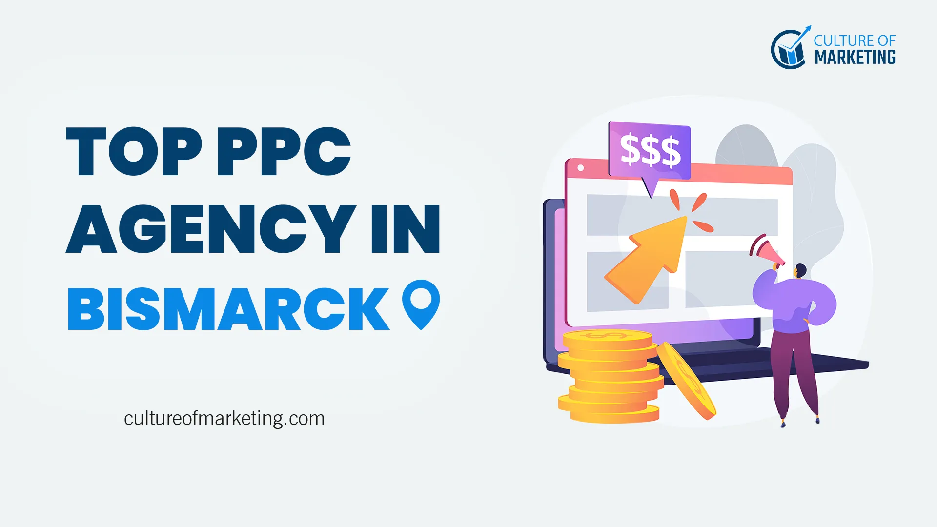 PPC Agency